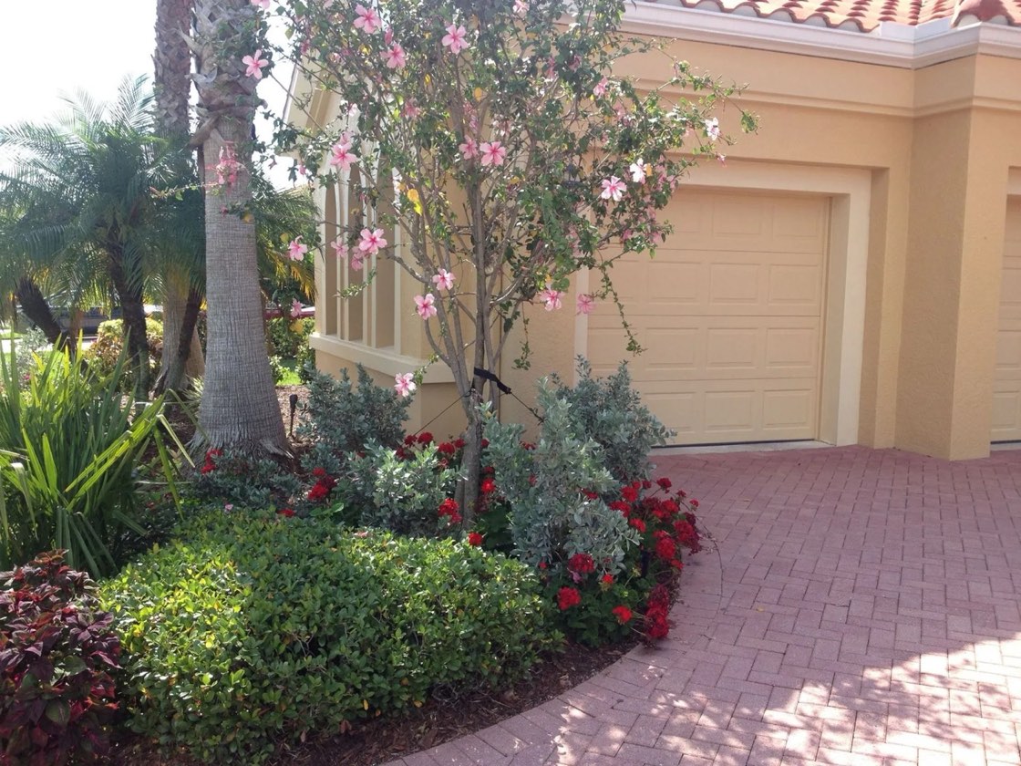 Landscape Maintenance in Bradenton, Florida