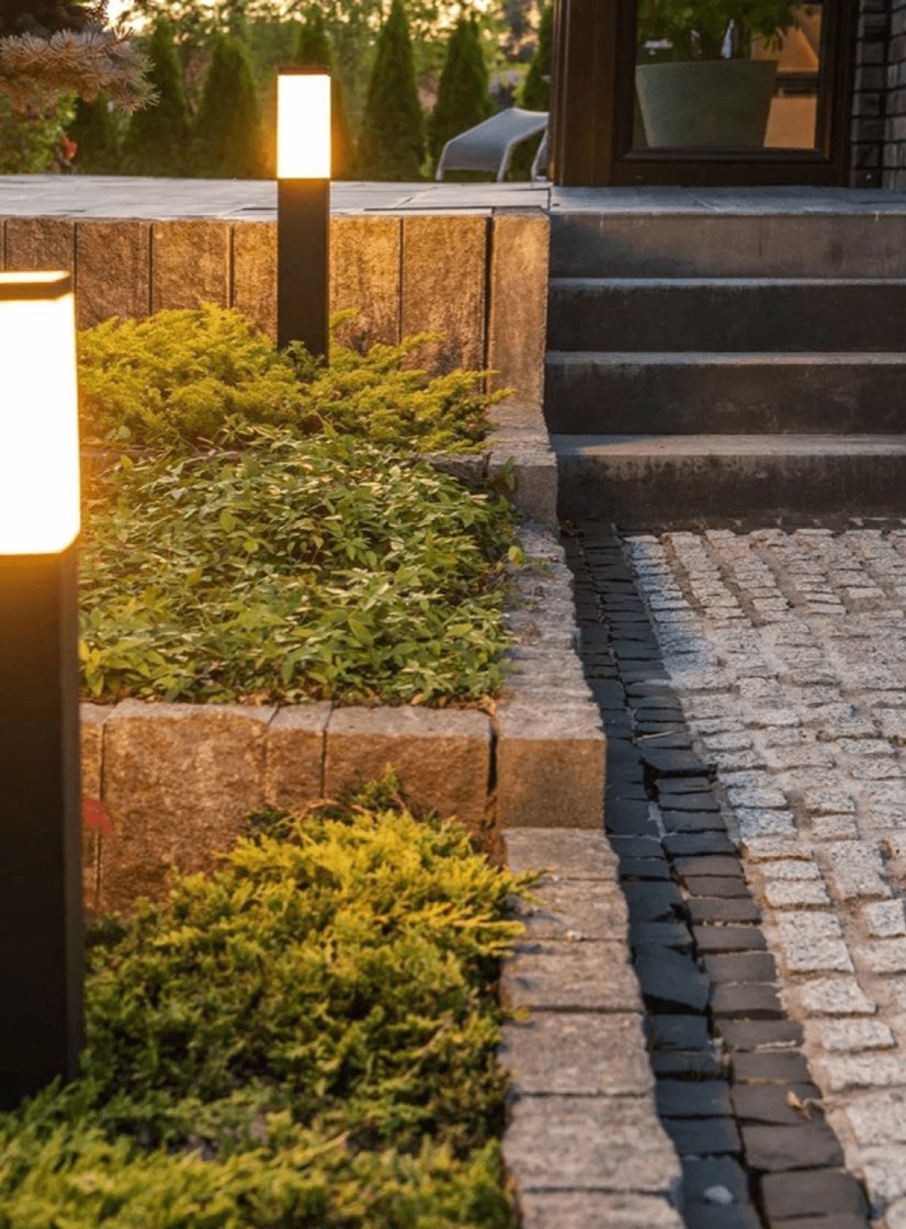 Outdoor Lighting in Bradenton, Florida