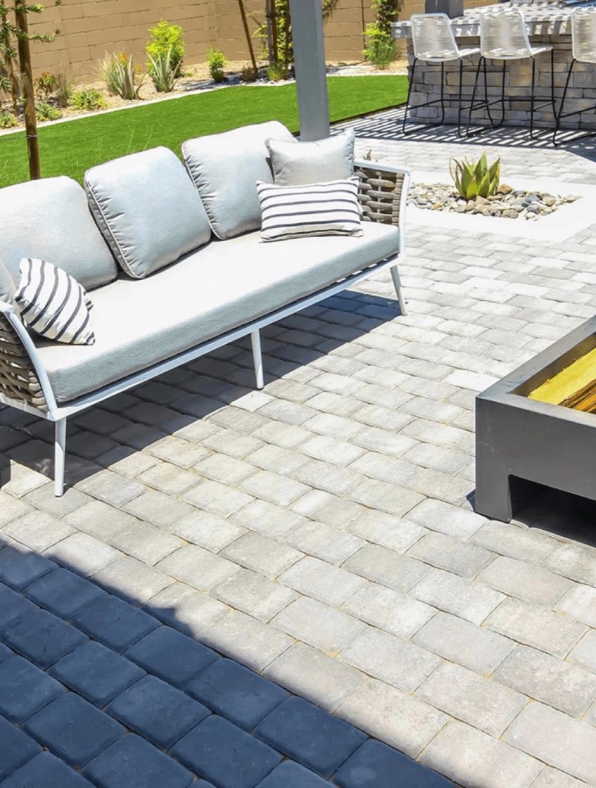 Hardscape & Outdoor Living in Bradenton, Florida