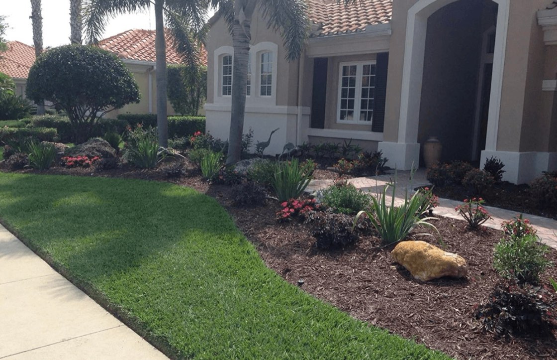 Fertilization & Pest in Bradenton, Florida